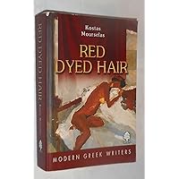 Red Dyed Hair Red Dyed Hair Paperback