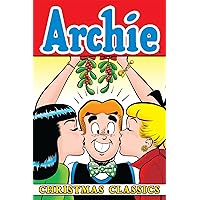 Archie Christmas Classics Archie Christmas Classics Paperback