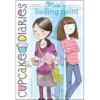 Mia's Boiling Point (10) (Cupcake Diaries) Mia's Boiling Point (10) (Cupcake Diaries) Paperback Kindle Audible Audiobook Hardcover Audio CD