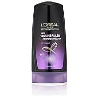 L'Oréal Paris Hair Expert Volume Filler Conditioner, 25.4 fl. oz. (Packaging May Vary)