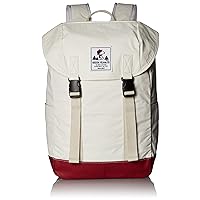 Men's Backpack, red