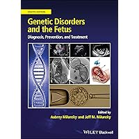 Genetic Disorders and the Fetus: Diagnosis, Prevention and Treatment Genetic Disorders and the Fetus: Diagnosis, Prevention and Treatment Hardcover eTextbook