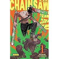 Chainsaw man 1 Chainsaw man 1 Paperback