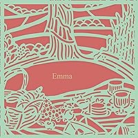Emma (Seasons Edition - Spring) Emma (Seasons Edition - Spring) Audible Audiobook Hardcover Kindle