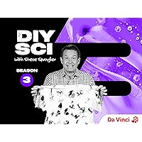 DIY SCI - Season 3