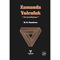 A Journey Through Time: The Beginning of Everything (Turkish Edition) A Journey Through Time: The Beginning of Everything (Turkish Edition) Paperback