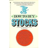 How To Buy Stocks (Seventh Edition) How To Buy Stocks (Seventh Edition) Paperback