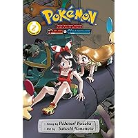 Pokémon Adventures: Omega Ruby and Alpha Sapphire, Vol. 2 (2) Pokémon Adventures: Omega Ruby and Alpha Sapphire, Vol. 2 (2) Paperback Kindle