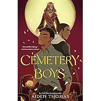 Cemetery Boys Cemetery Boys Hardcover Audible Audiobook Kindle Paperback