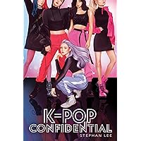 K-pop Confidential K-pop Confidential Paperback Kindle Audible Audiobook Hardcover