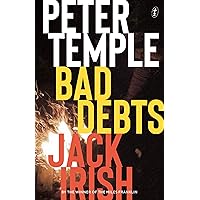 Bad Debts: Jack Irish book 1 (Jack Irish Novels) Bad Debts: Jack Irish book 1 (Jack Irish Novels) Kindle Audible Audiobook Paperback Audio CD