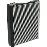 Universal Air Conditioner EV 939783PFC A/C Evaporator Core