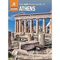The Mini Rough Guide to Athens: Travel Guide eBook (Mini Rough Guides)