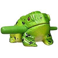 Wooden Frog (GREENTP52)