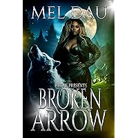 Broken Arrow Broken Arrow Kindle