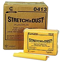 0413 Masslinn Stretch'n Dust Cloth, 12.6