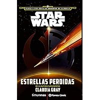Star Wars Estrellas perdidas (novela) Star Wars Estrellas perdidas (novela) Paperback