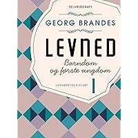 Levned I (Danish Edition) Levned I (Danish Edition) Kindle