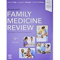 Swanson's Family Medicine Review Swanson's Family Medicine Review Paperback Kindle