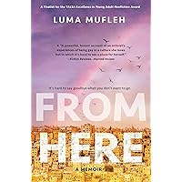 From Here From Here Hardcover Audible Audiobook Kindle Paperback