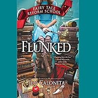 Flunked Flunked Audible Audiobook Kindle Paperback Hardcover MP3 CD