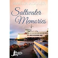 Saltwater Memories (Westcott Bay Novel Book 6)