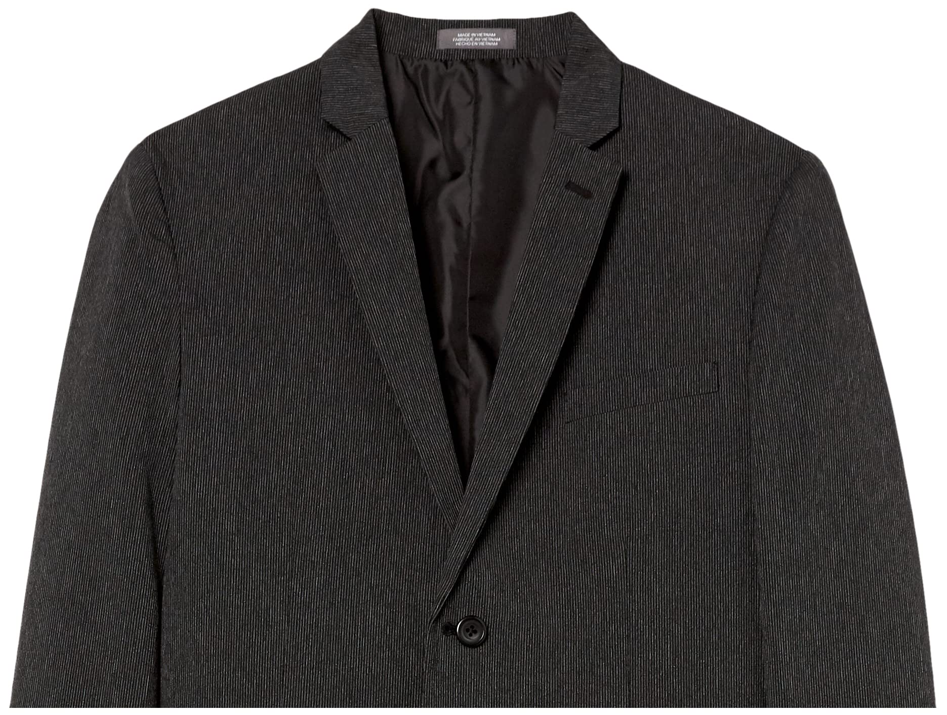Van Heusen Boys' 2-Piece Formal Dresswear Suit