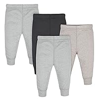 Baby-Boys Multi-Pack Pants