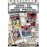 The Overstreet Guide To Collecting Movie Posters (Overstreet Guide to Collecting SC) The Overstreet Guide To Collecting Movie Posters (Overstreet Guide to Collecting SC) Paperback