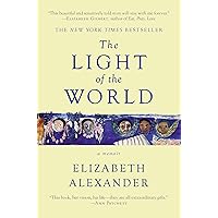 The Light of the World: A Memoir (Pulitzer Prize in Letters: Biography Finalist) The Light of the World: A Memoir (Pulitzer Prize in Letters: Biography Finalist) Paperback Audible Audiobook Kindle Hardcover Audio CD
