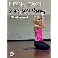 Neck, Shoulder, & Back Therapy