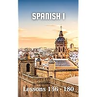 Spanish 1, Vol. IV: Lessons 136 - 180 (Prodigy Books Textbook Series)