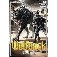Wolfpack 2: A Progression Adventure