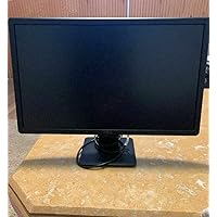 Dell 23-Inch Screen LED-Lit Monitor, E-Series