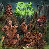 Sex, Drugs and Rotten Holes [Explicit] Sex, Drugs and Rotten Holes [Explicit] MP3 Music