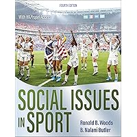 Social Issues in Sport Social Issues in Sport Paperback Kindle Loose Leaf