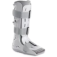 Aircast FP (Foam Pneumatic) Walker Brace/Walking Boot