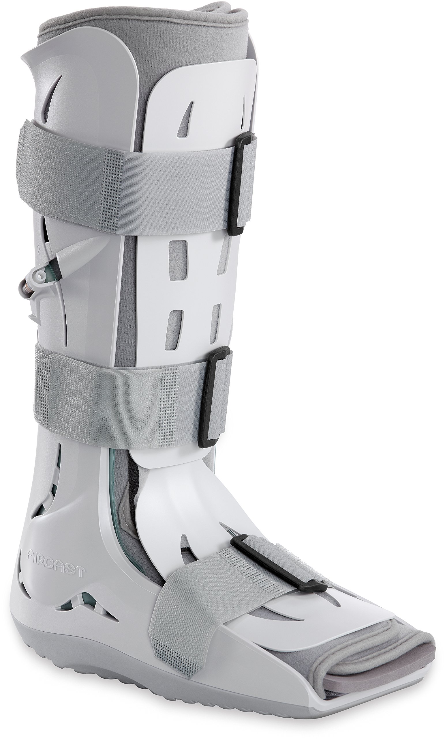 Aircast FP (Foam Pneumatic) Walker Brace/Walking Boot