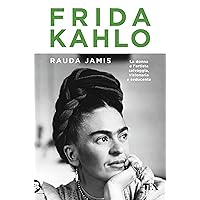 Frida Kahlo (Italian Edition) Frida Kahlo (Italian Edition) Kindle Paperback