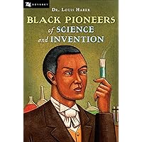 Black Pioneers of Science and Invention Black Pioneers of Science and Invention Paperback Audible Audiobook Hardcover Audio CD