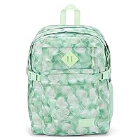 JanSport JS0A4QUL91Y Main Campus Candy Hearts