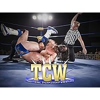 TCW Wrestling - 2013