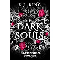 Dark Souls Dark Souls Kindle Paperback