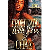 FROM CABO, WITH LOVE 2 (FROM CABO, WITH LOVE SERIES) FROM CABO, WITH LOVE 2 (FROM CABO, WITH LOVE SERIES) Kindle Paperback