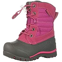 Northside Unisex-Child Calgary Snow Boot