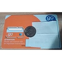 AT&T ATT GoPhone Sim Card No Contract Required