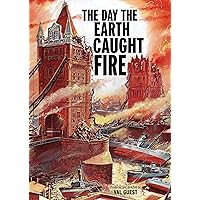 The Day the Earth Caught Fire (Special Edition) The Day the Earth Caught Fire (Special Edition) DVD Blu-ray