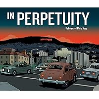 In Perpetuity In Perpetuity Paperback Kindle