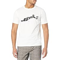 Paul Smith Ps Men's Dominoes T-Shirt