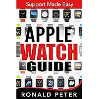 Apple Watch Guide: Support Made Easy